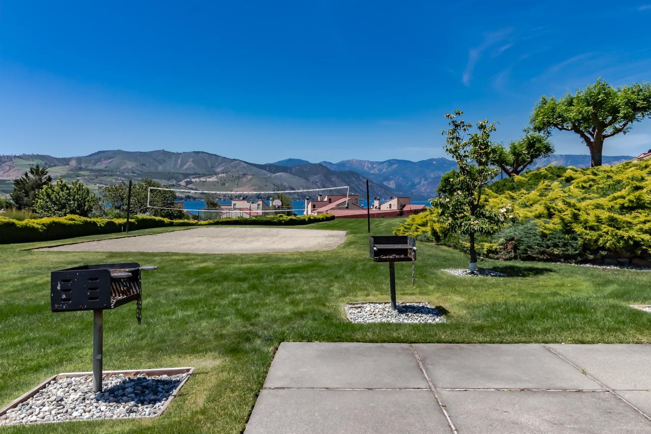 Lake Chelan Shores Δωμάτιο φωτογραφία